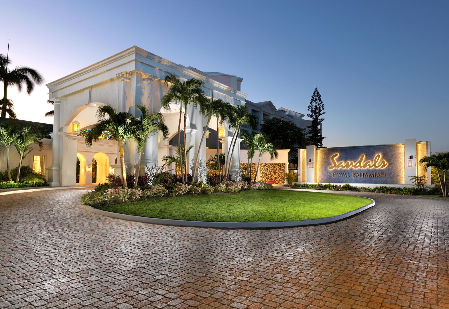 Sandals Royal Bahamian
