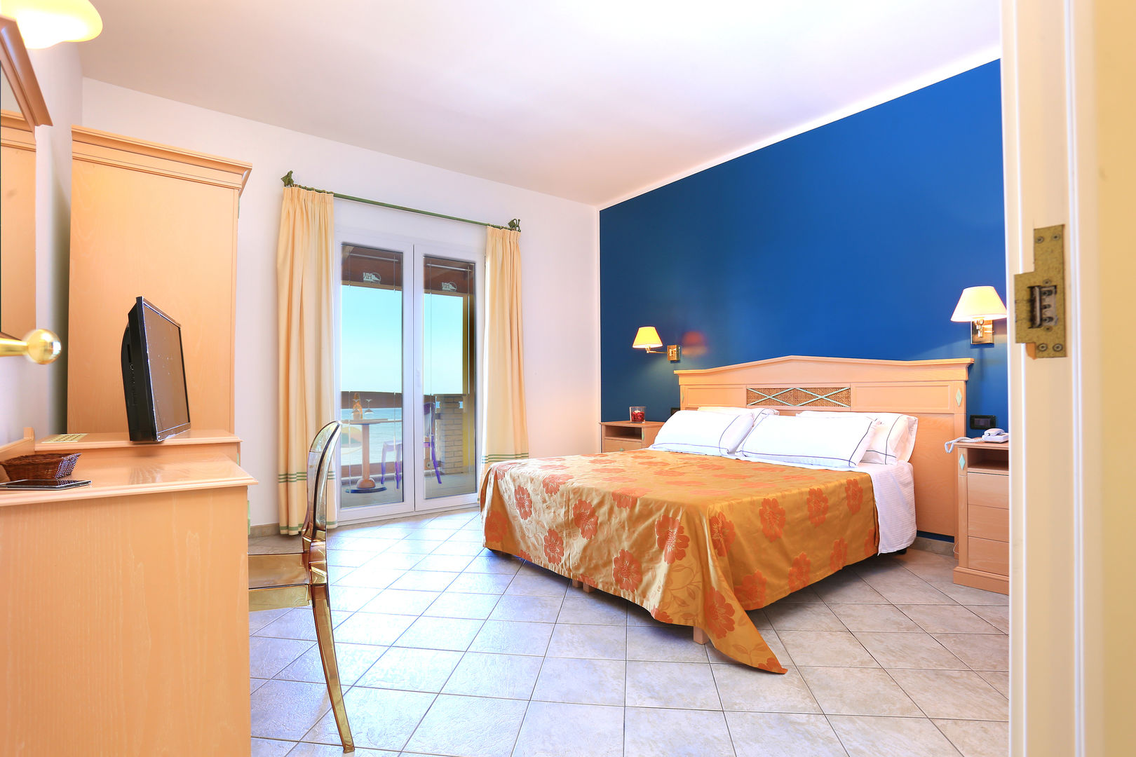 Hotel Nantis