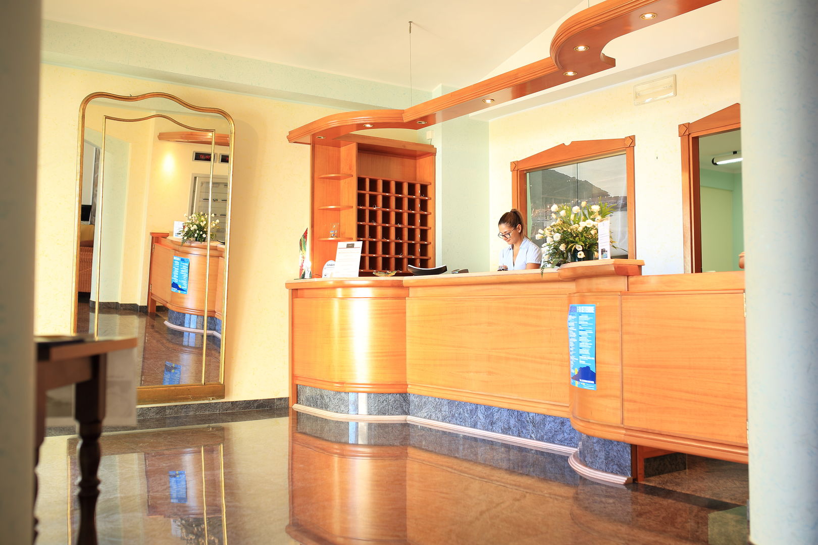 Hotel Nantis