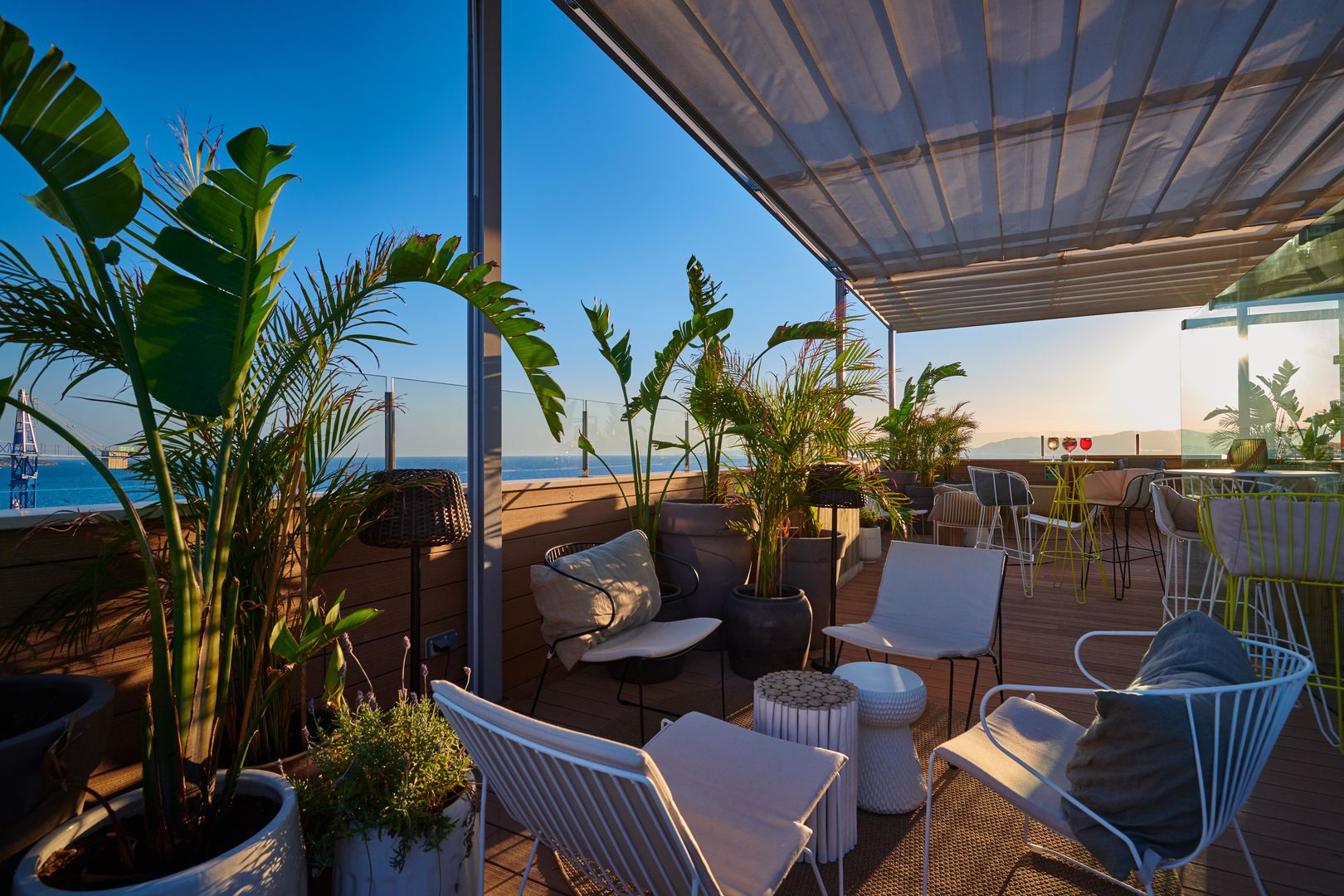 Hotel Aubamar Bali