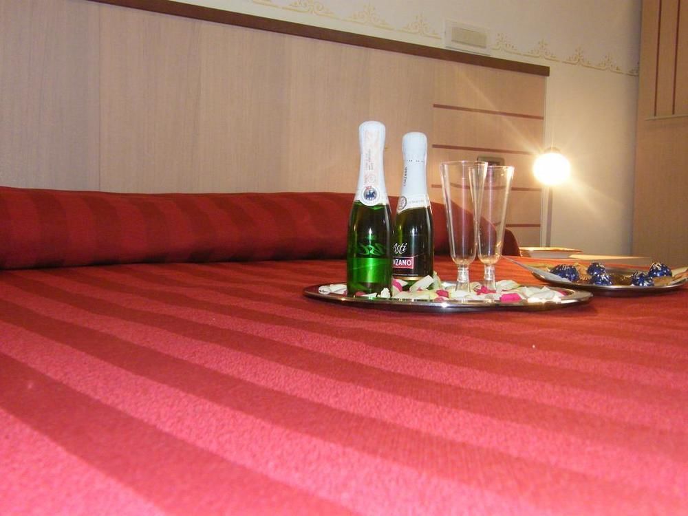 Hotel Serena