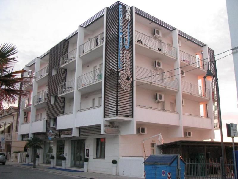 Il Conero Mare Residence