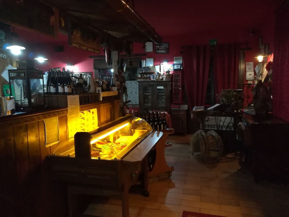 Hotel Il Dito e la Luna