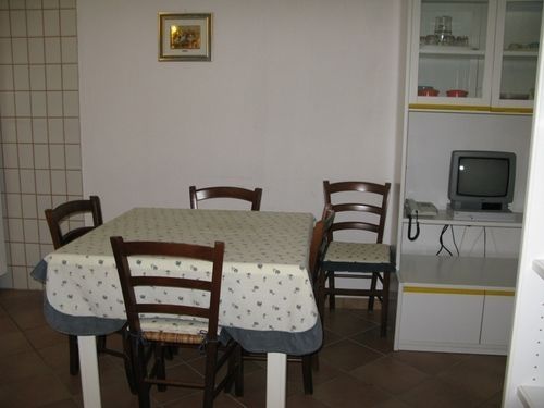 Hotel Residence Eden