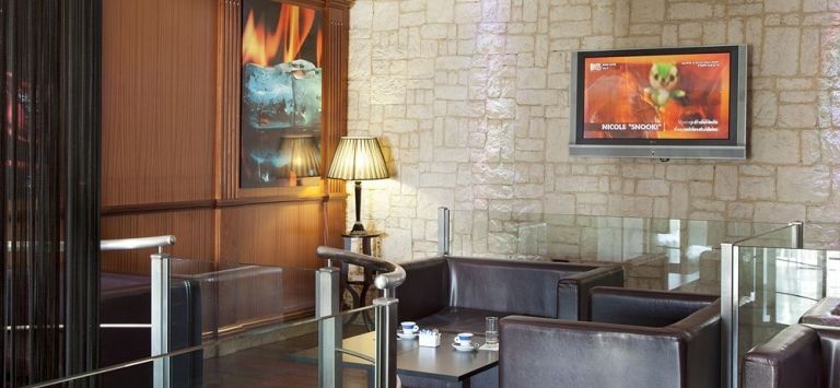 Business Hotel