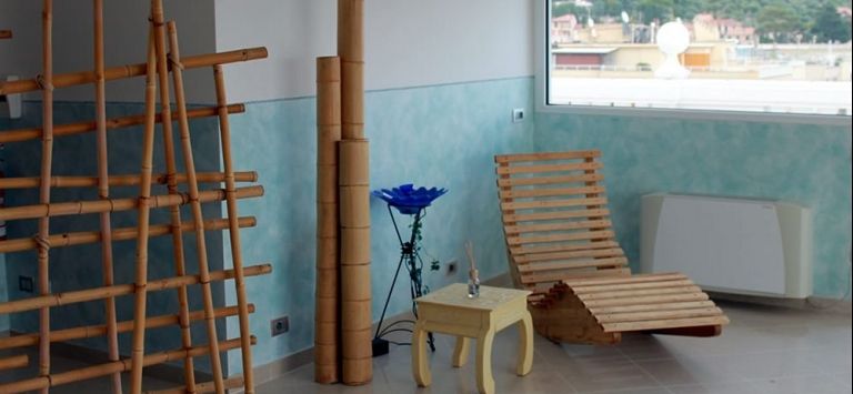 Lido Resort