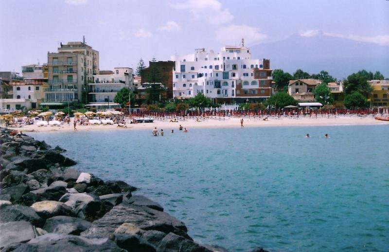 Sporting Baia Hotel