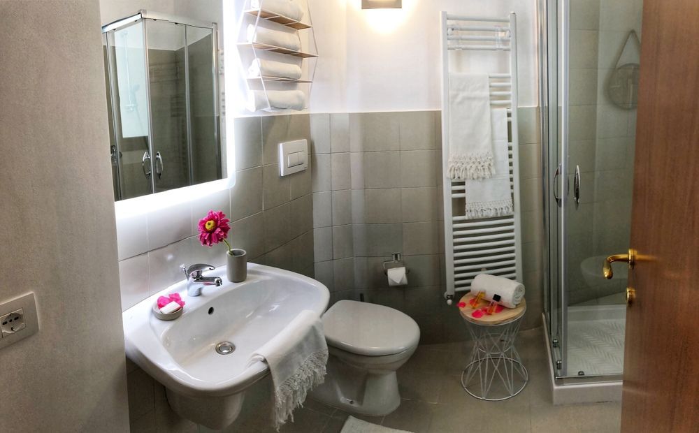 Bed & Breakfast Welcome Ostuni