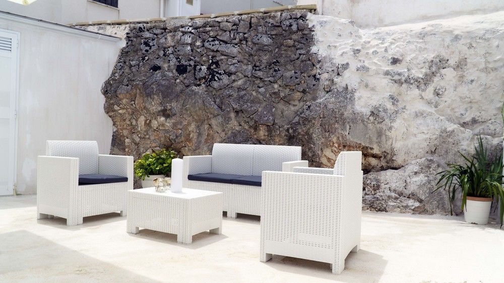 Bed & Breakfast Welcome Ostuni