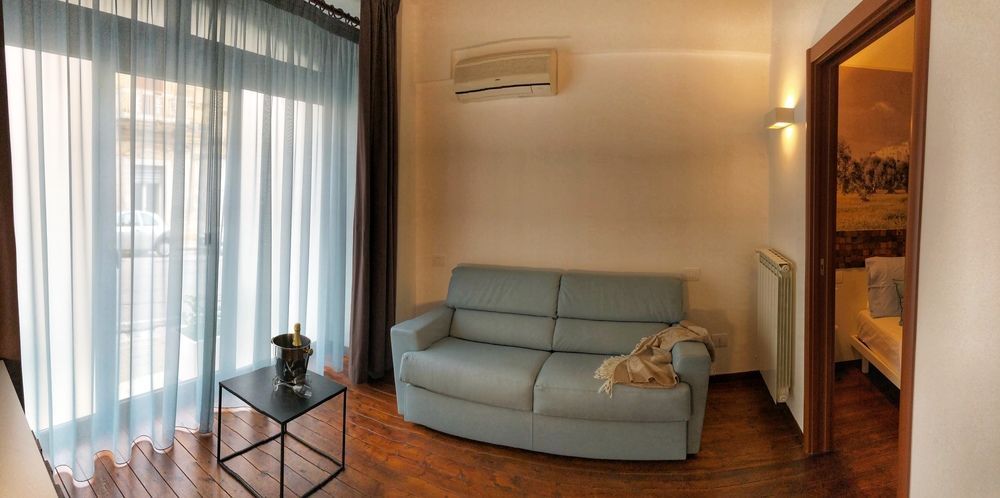 Bed & Breakfast Welcome Ostuni