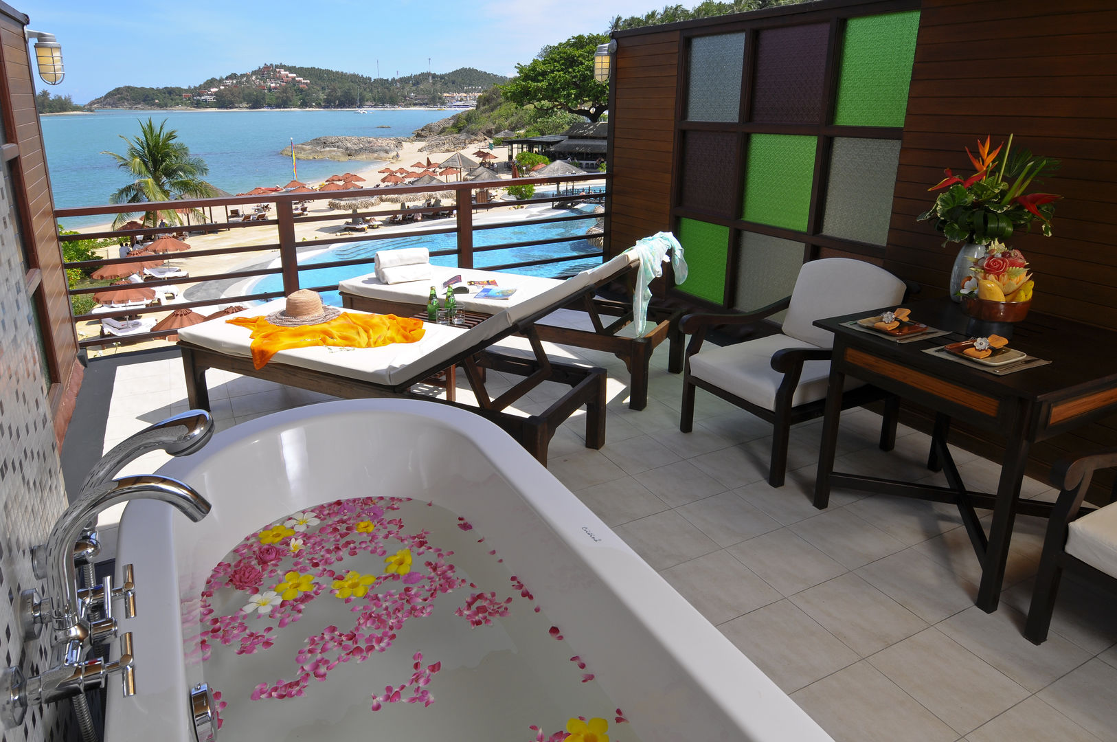 Garrya Tongsai Bay Samui