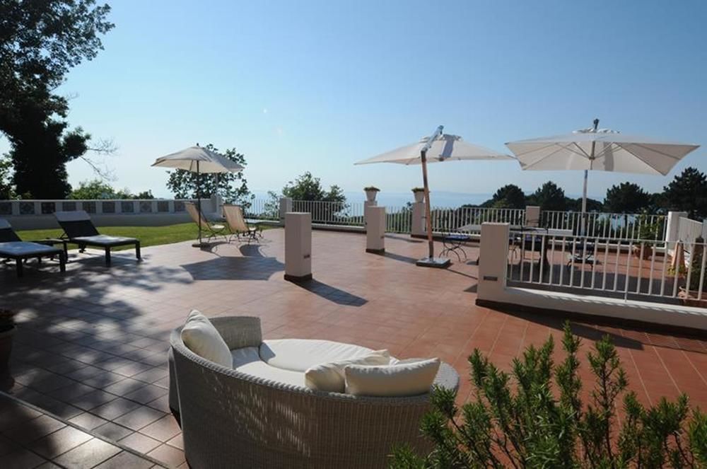 Villa Calliope