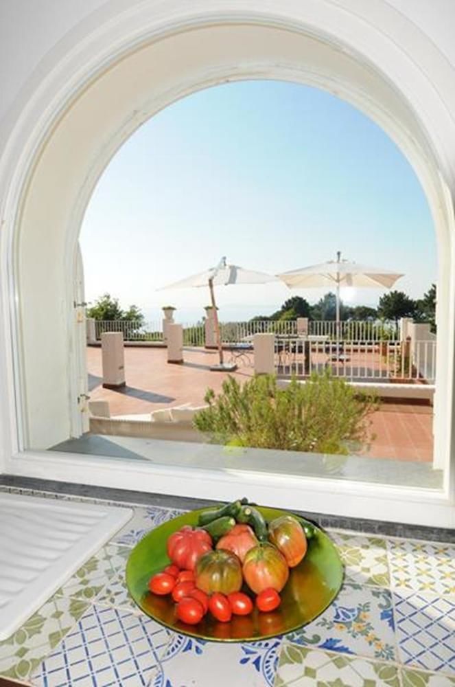 Villa Calliope