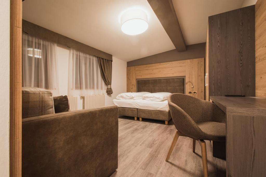 Hotel Leonhard