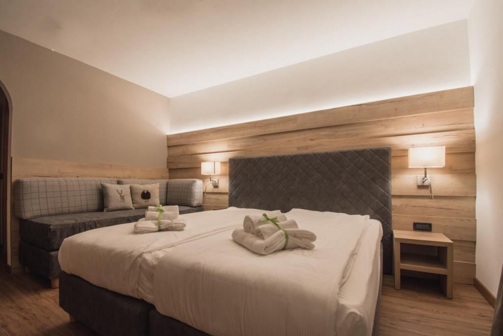 Hotel Leonhard