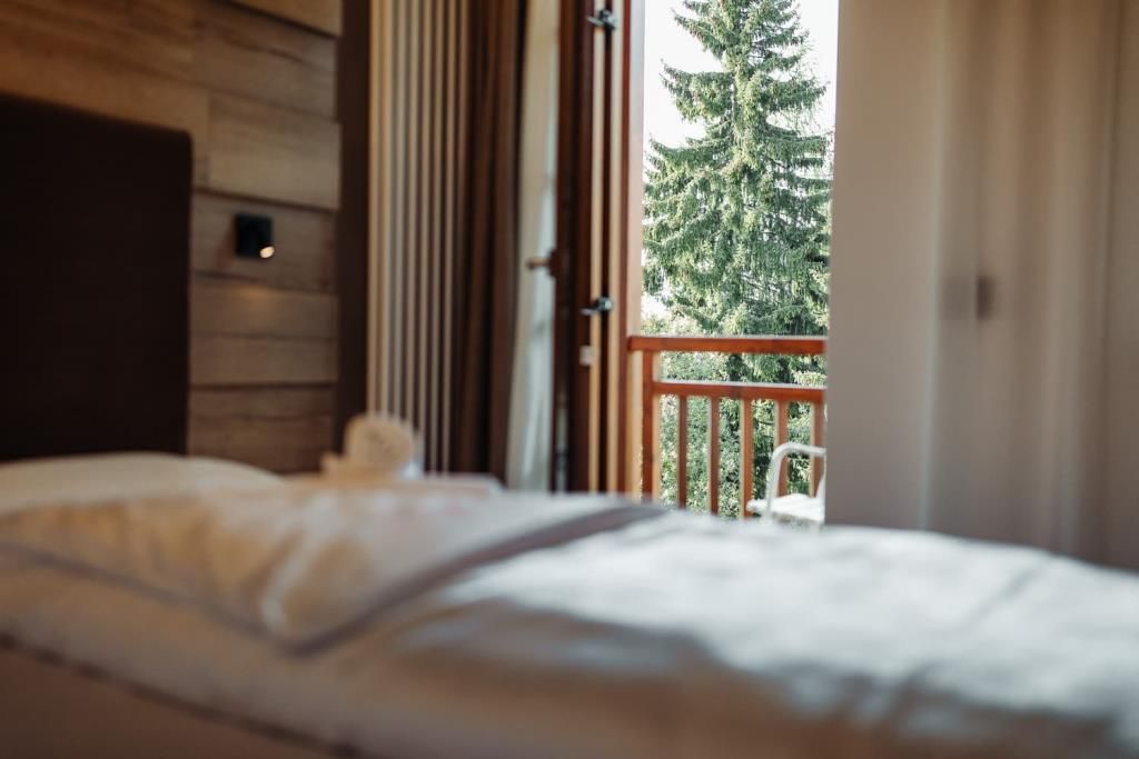 Hotel Leonhard