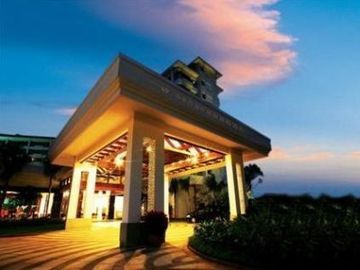 West Coast Spa Resort