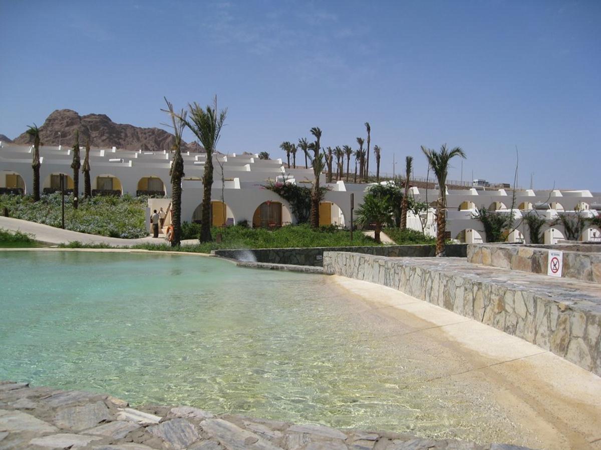 Retac Qunay Dahab Resort & Spa