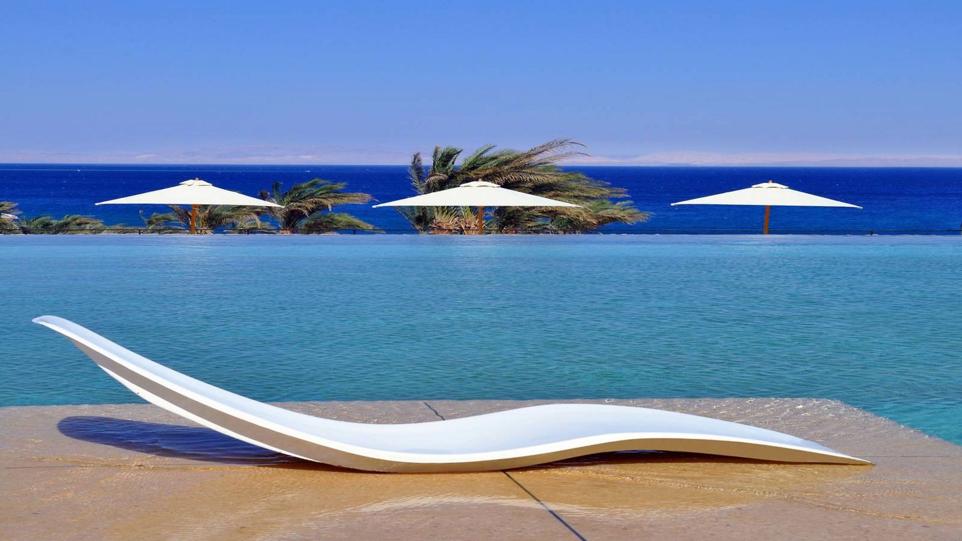 Retac Qunay Dahab Resort & Spa