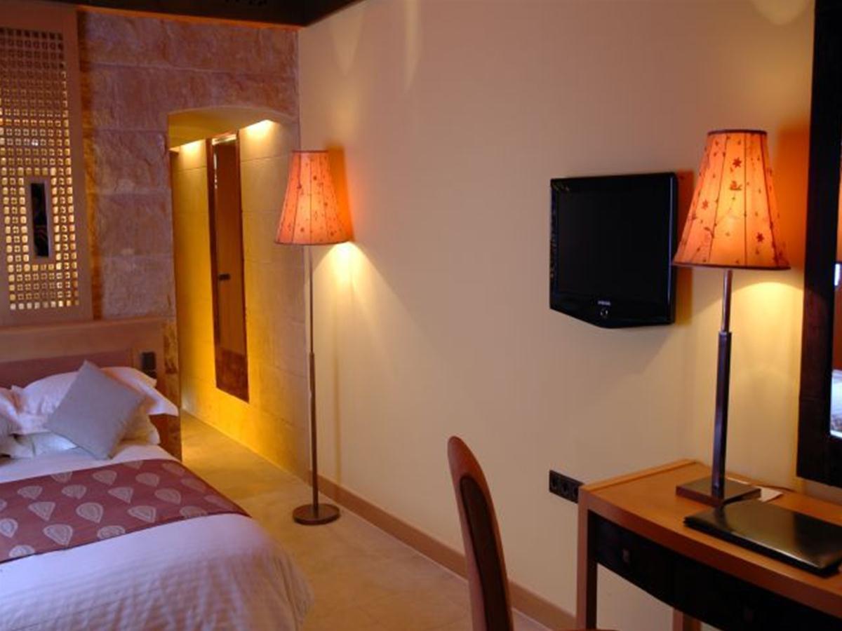 Retac Qunay Dahab Resort & Spa