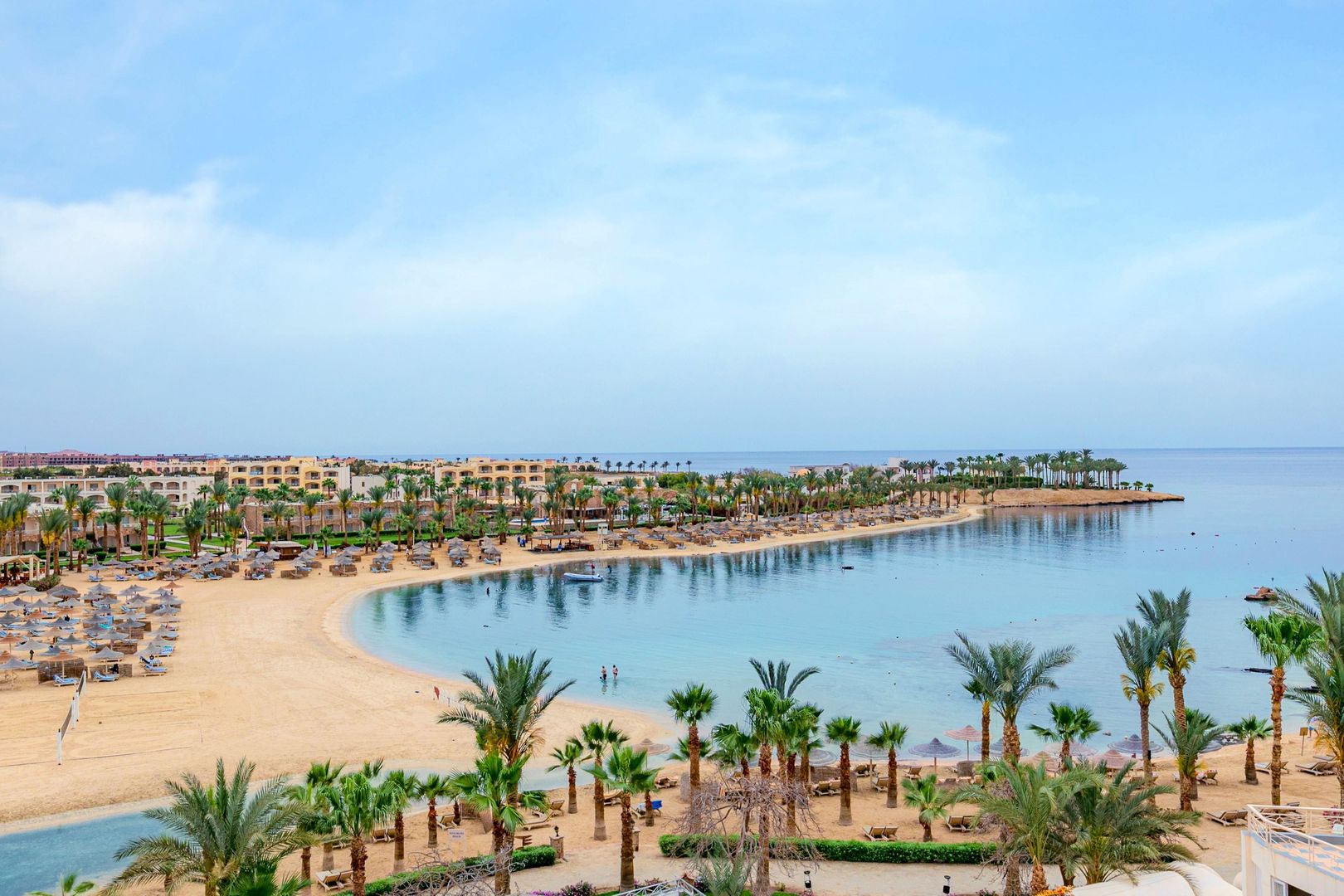 Brayka Bay Resort
