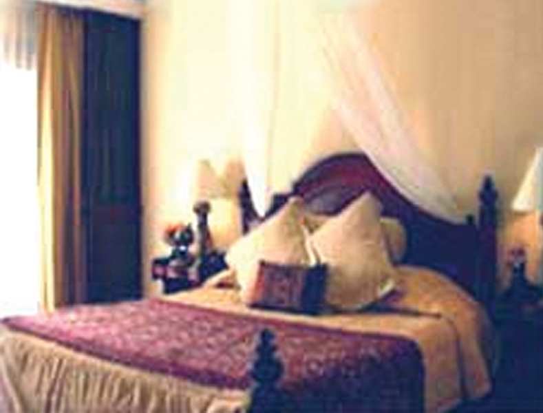 Santi Resort & Spa