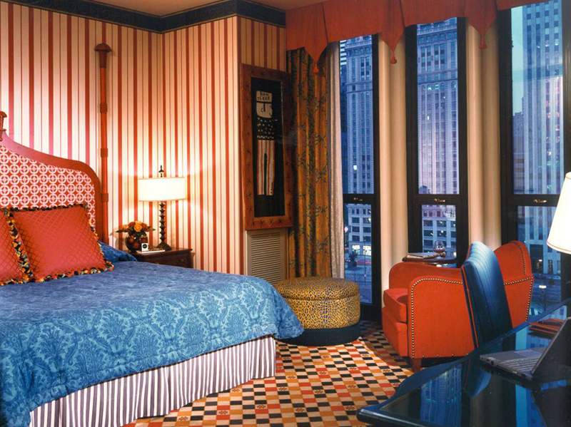 Hotel Chicago Downtown, Autograph Collection