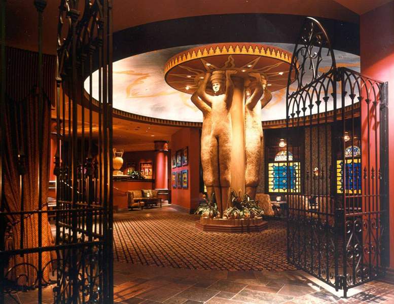 Hotel Chicago Downtown, Autograph Collection
