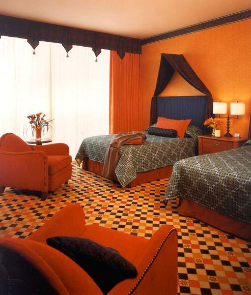 Hotel Chicago Downtown, Autograph Collection