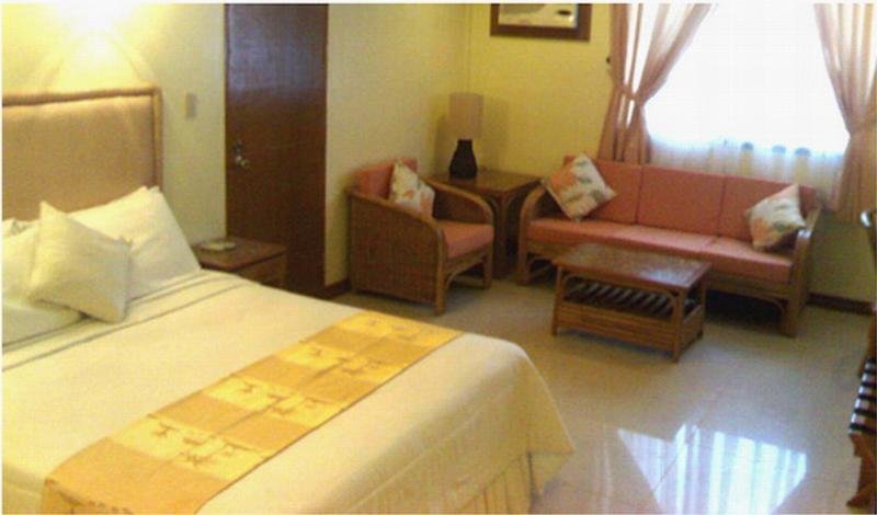 Red Coconut Beach Hotel