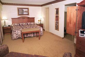 Four Points by Sheraton Spartanburg