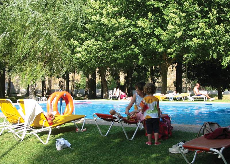 Hotel Condes del Pallars