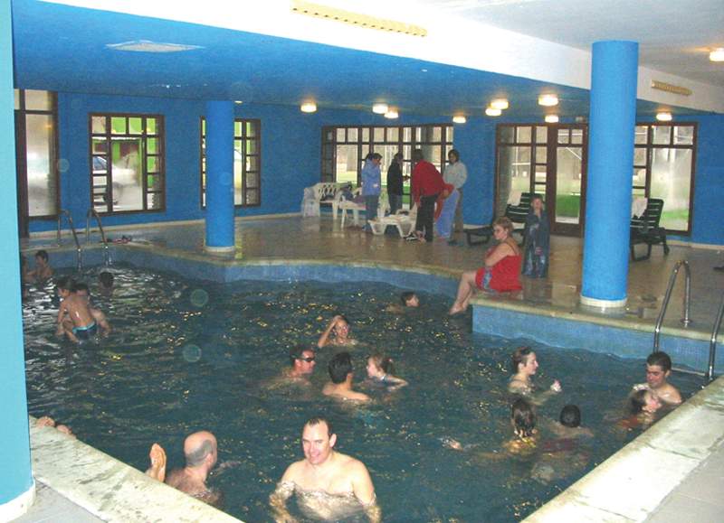 Hotel Condes del Pallars