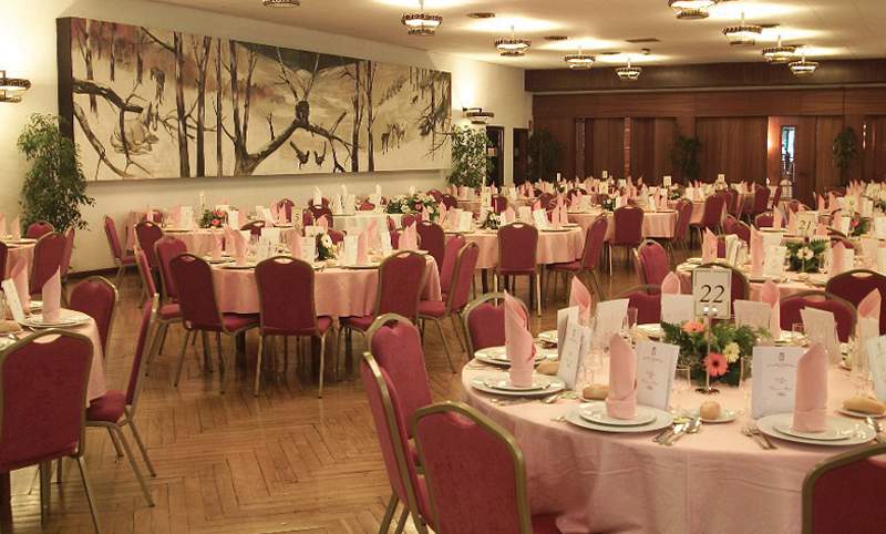 Hotel Condes del Pallars