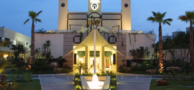 Nicotel Barletta