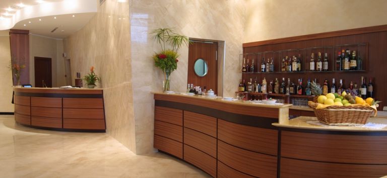 Nicotel Barletta