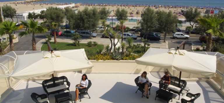 Nicotel Barletta