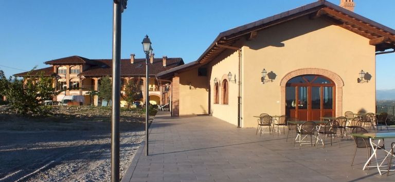 Enolocanda Del Tufo