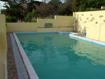 Soggiorno Mare Lughente I Vicoletti Beach