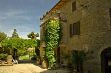 La Collina di Pilonico