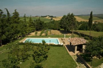 La Collina di Pilonico