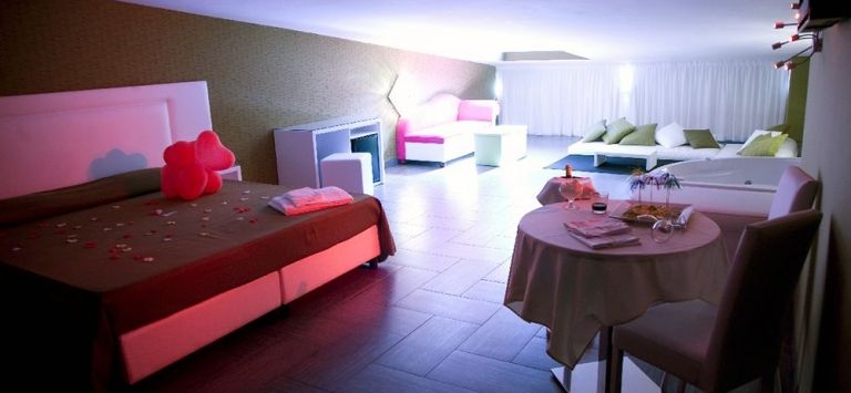 Hotel Masaniello Luxury