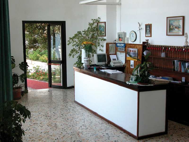 Villa Fiorella Art Hotel