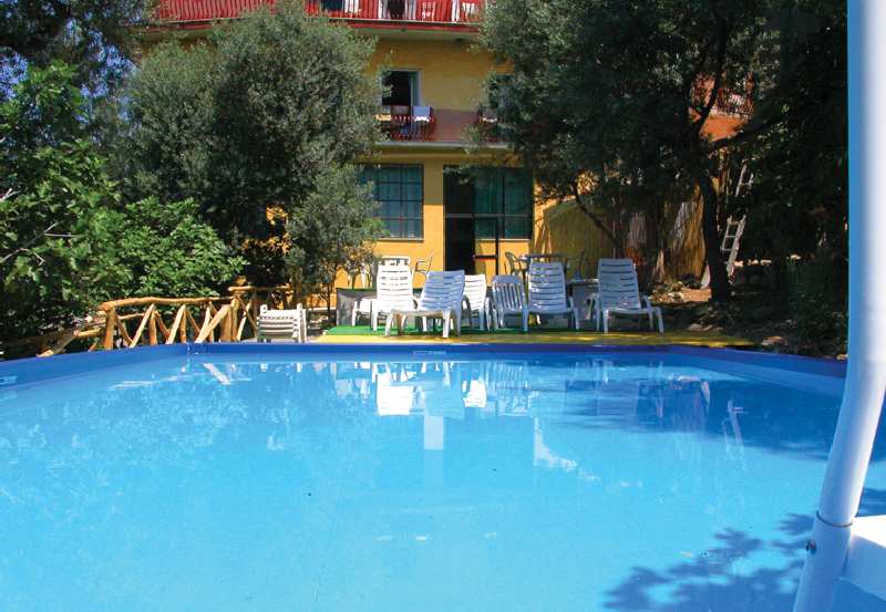 Villa Fiorella Art Hotel