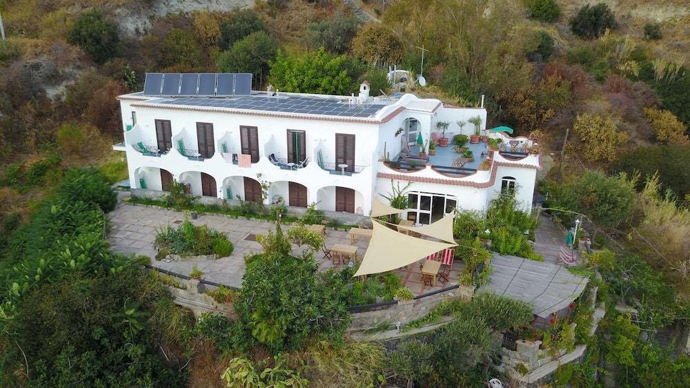 Casa Antonio