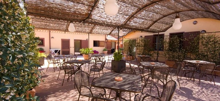 La Terrazza Di Castiglione