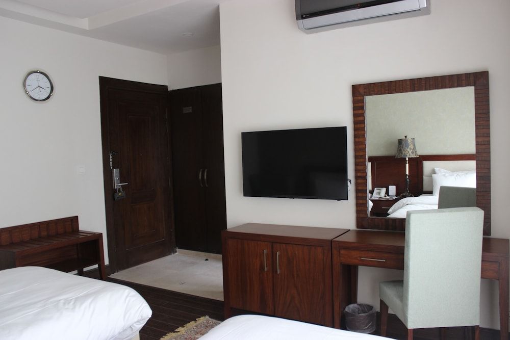 Chalet Islamabad