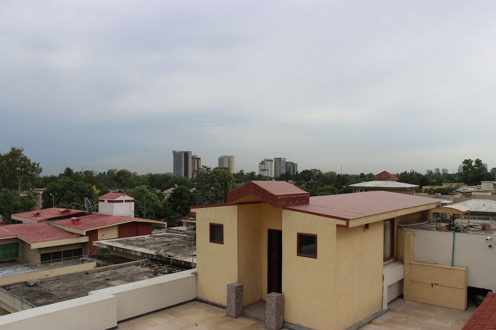 Chalet Islamabad