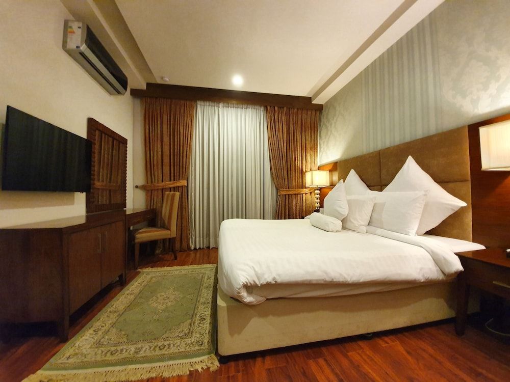 Chalet Islamabad