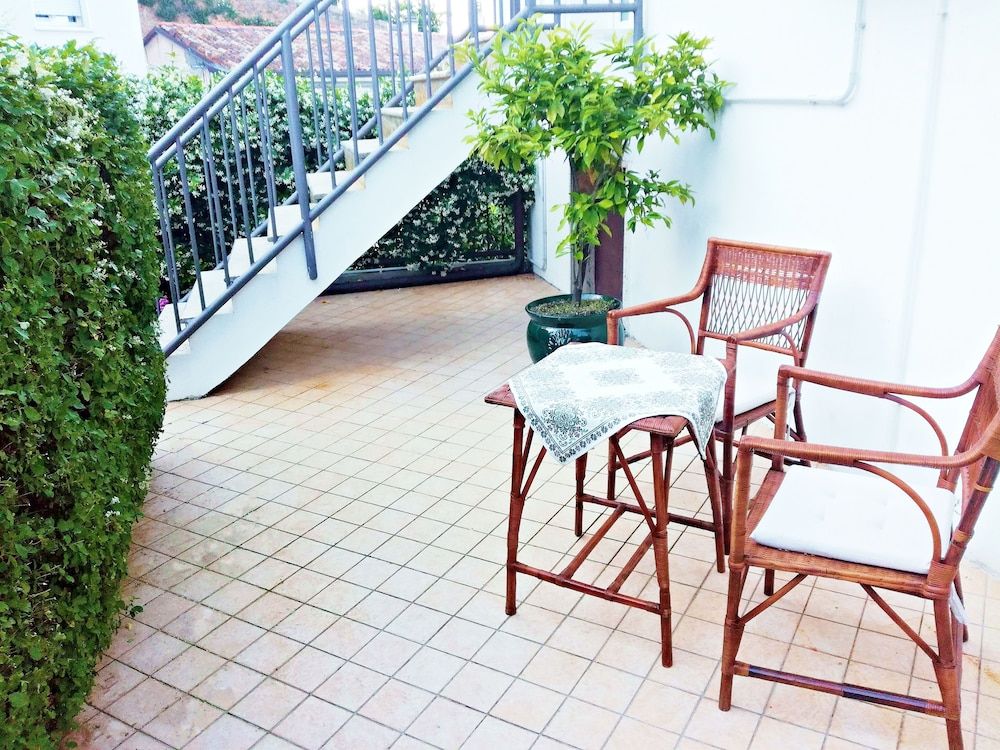 B&B La Garampa